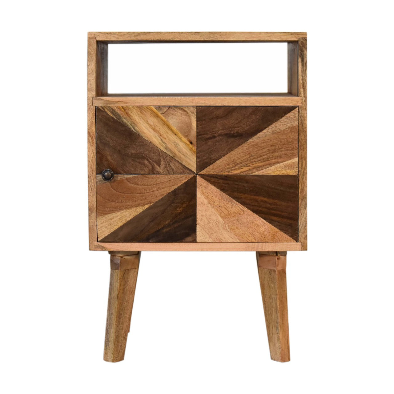 Safi Bedside Unit
