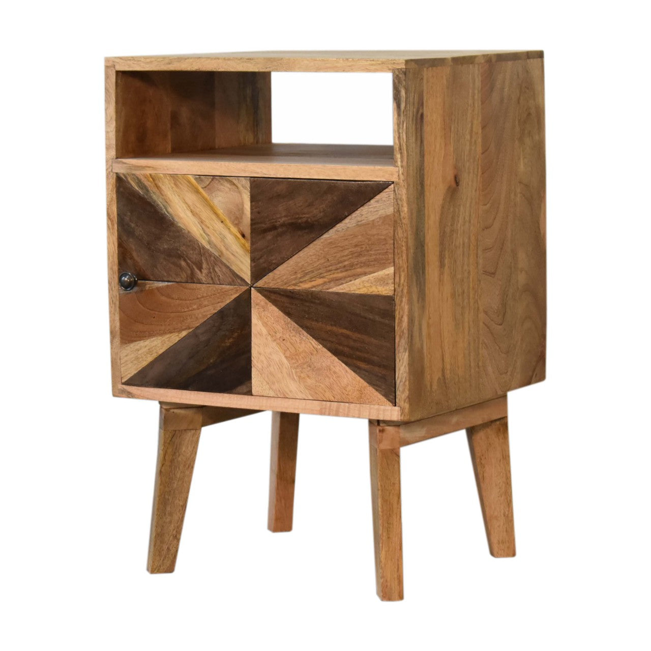 Safi Bedside Unit