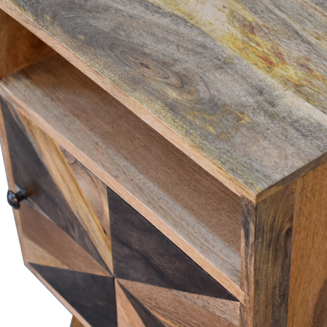 Safi Bedside Unit