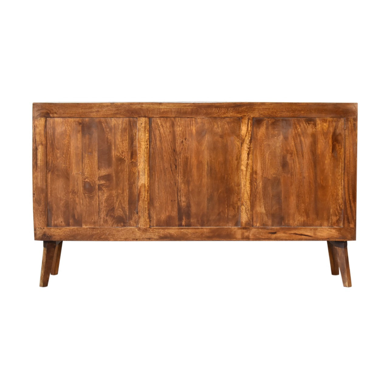 Wooden Box