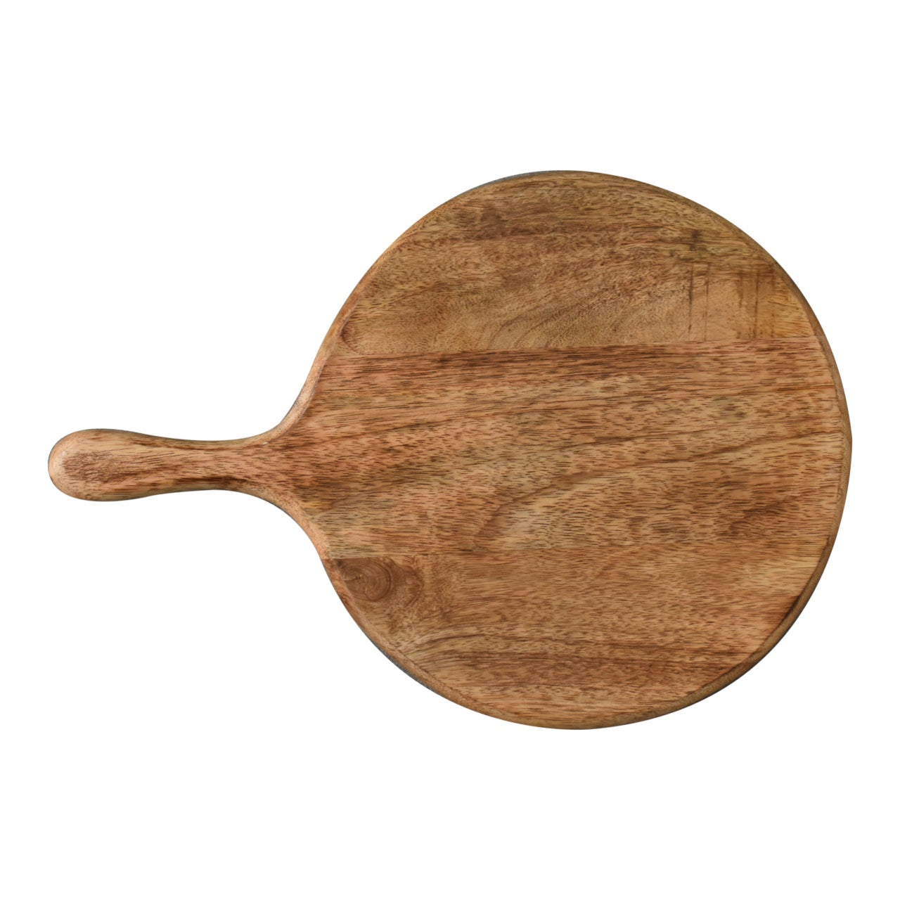 Blue Floral Chopping Board