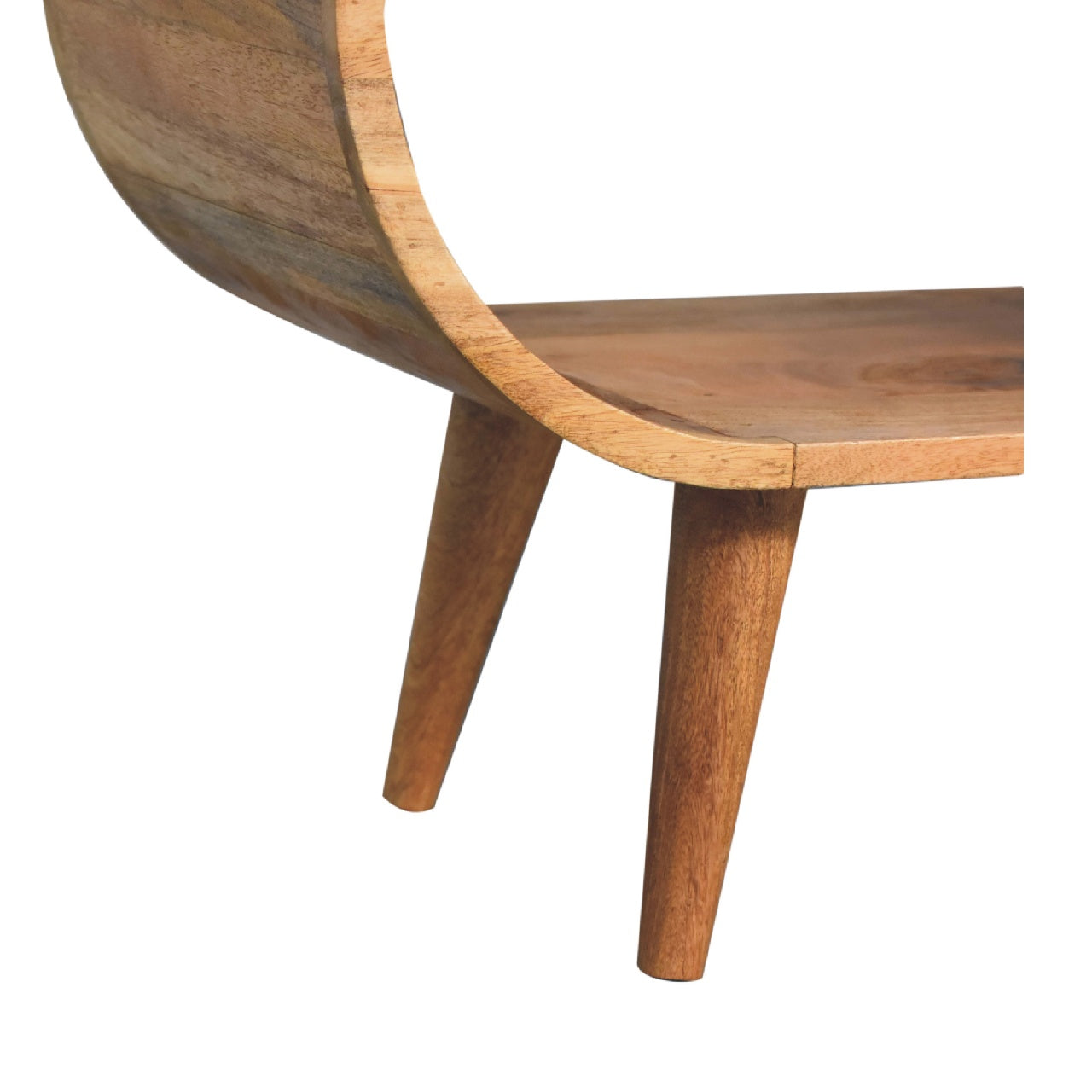 Moda Oak-style Media Unit
