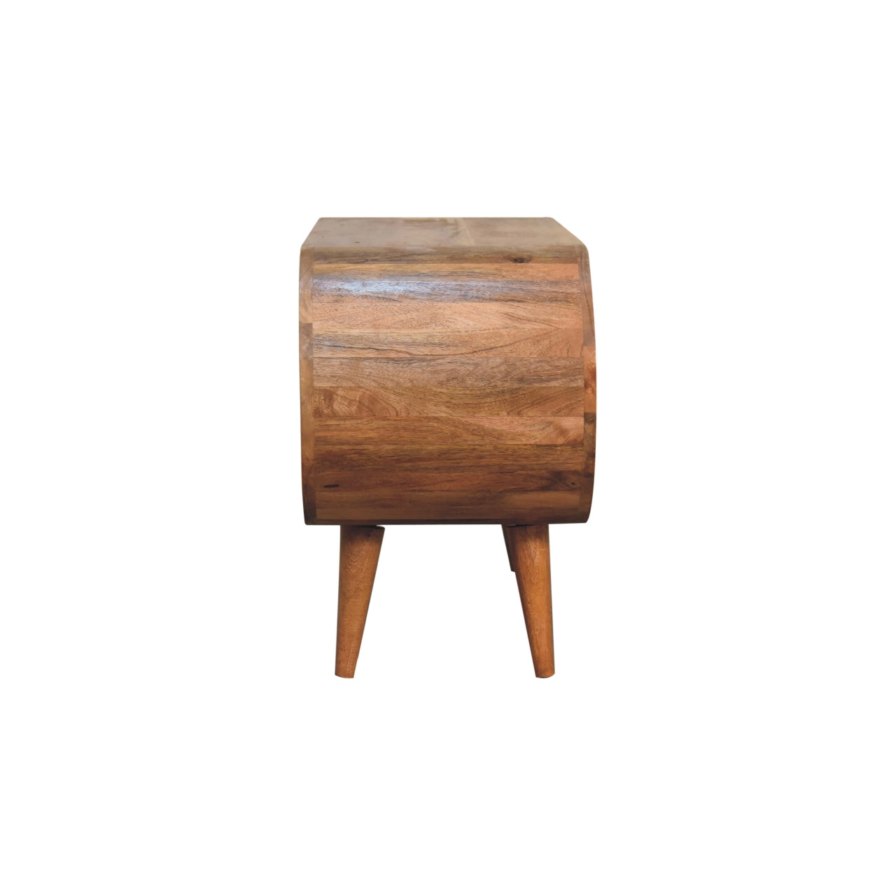 Moda Oak-style Media Unit