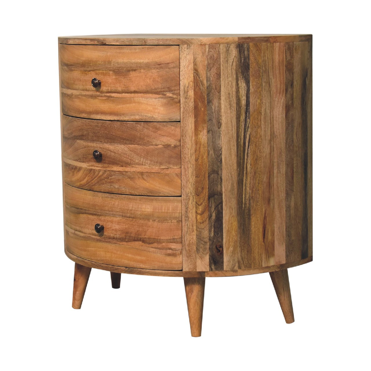 Odyssey Oak-Style Chest