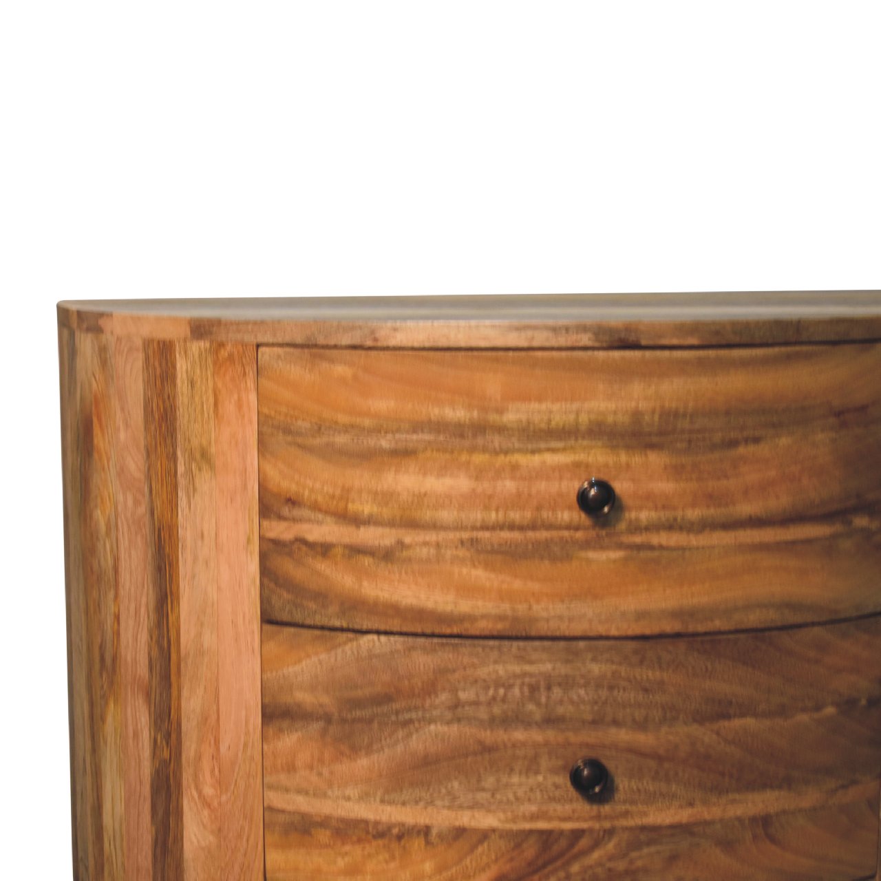 Odyssey Oak-Style Chest
