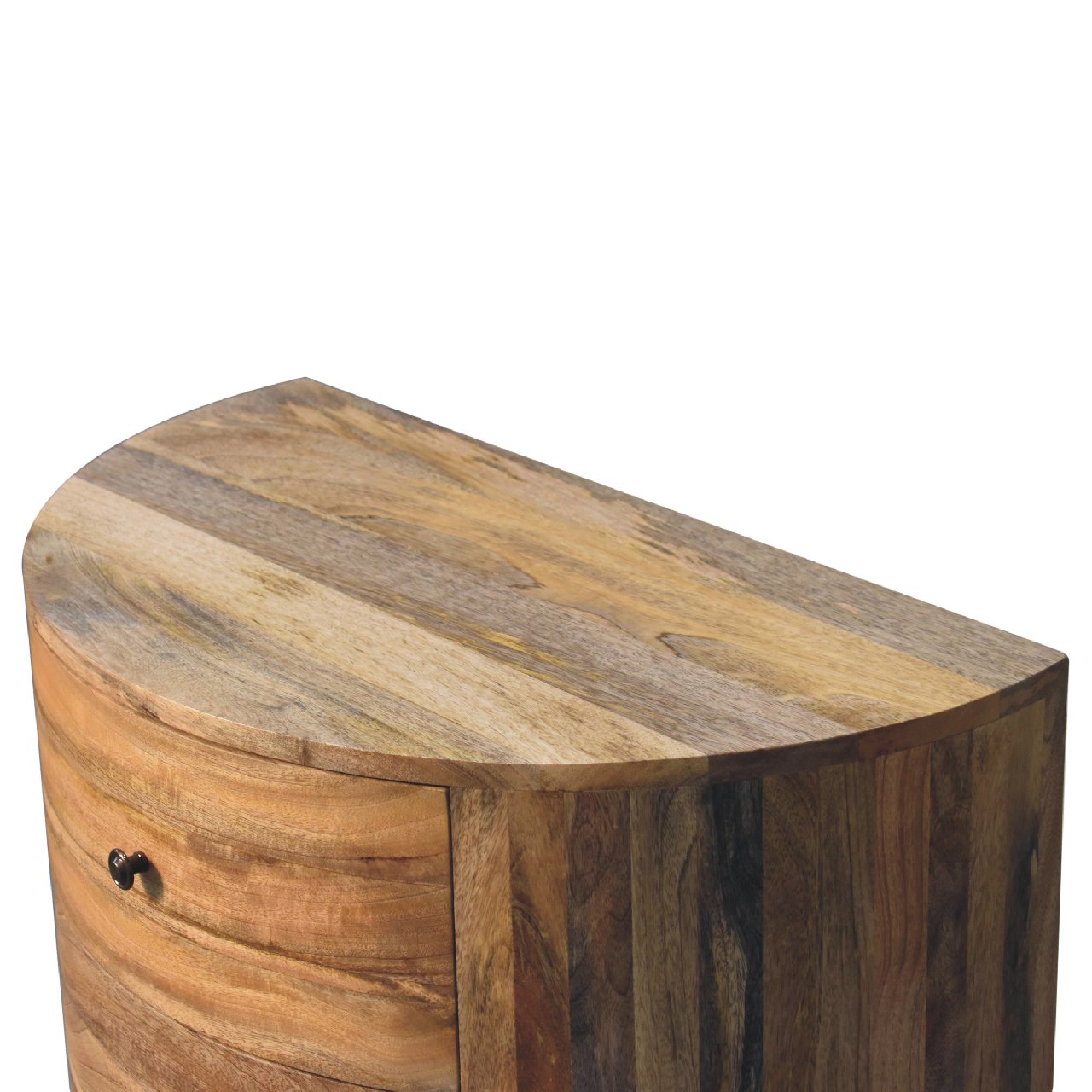 Odyssey Oak-Style Chest