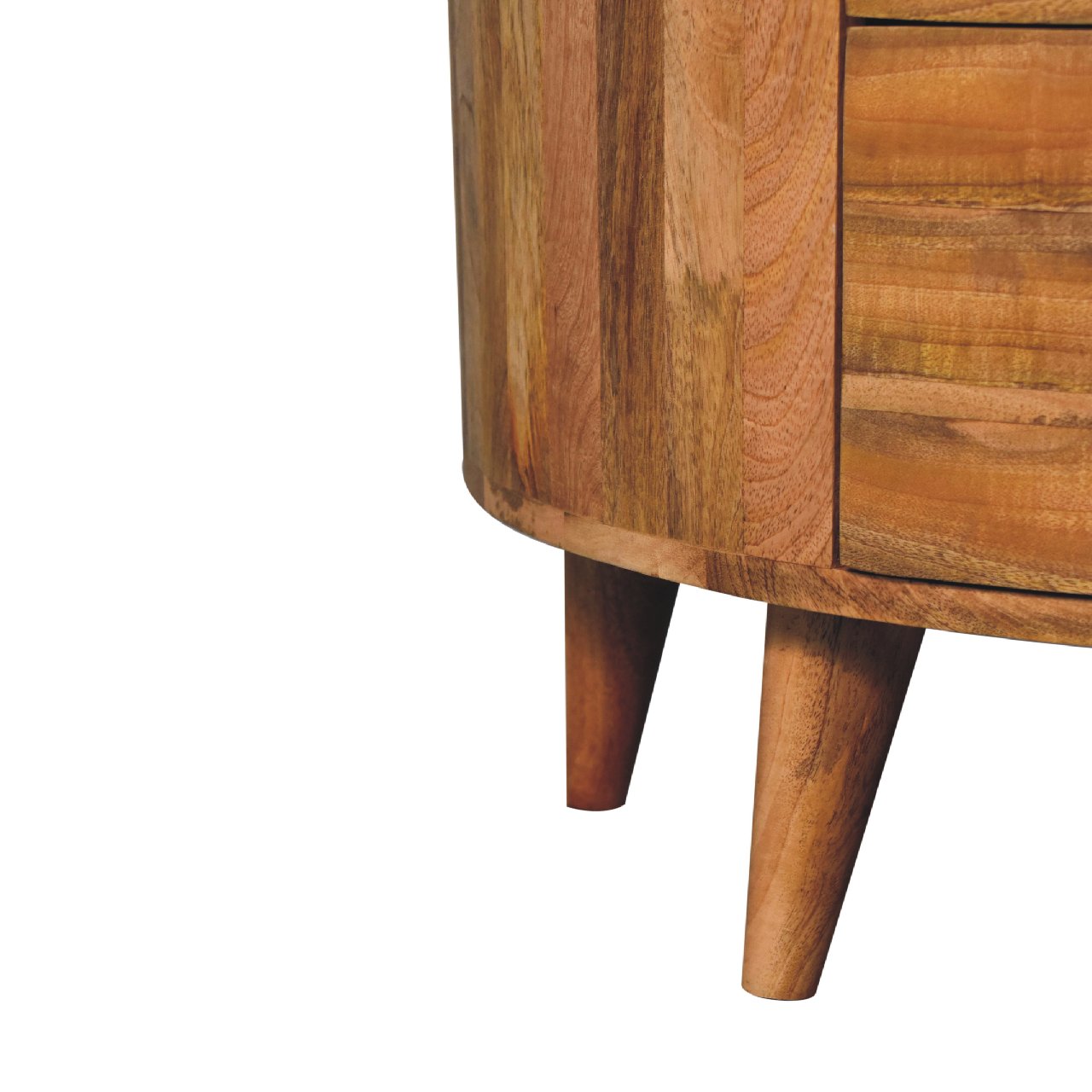 Odyssey Oak-Style Chest