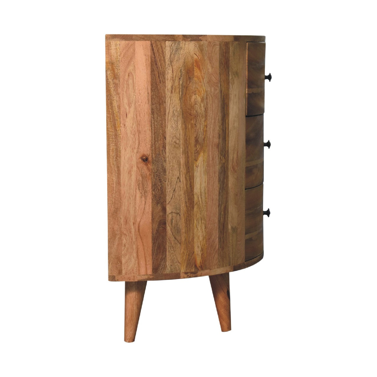 Odyssey Oak-Style Chest