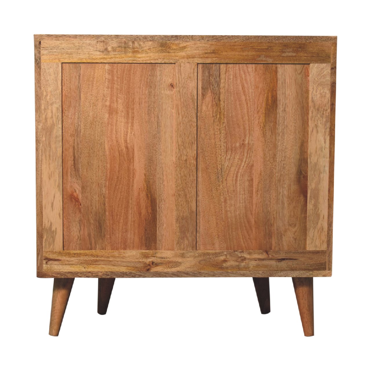 Odyssey Oak-Style Chest