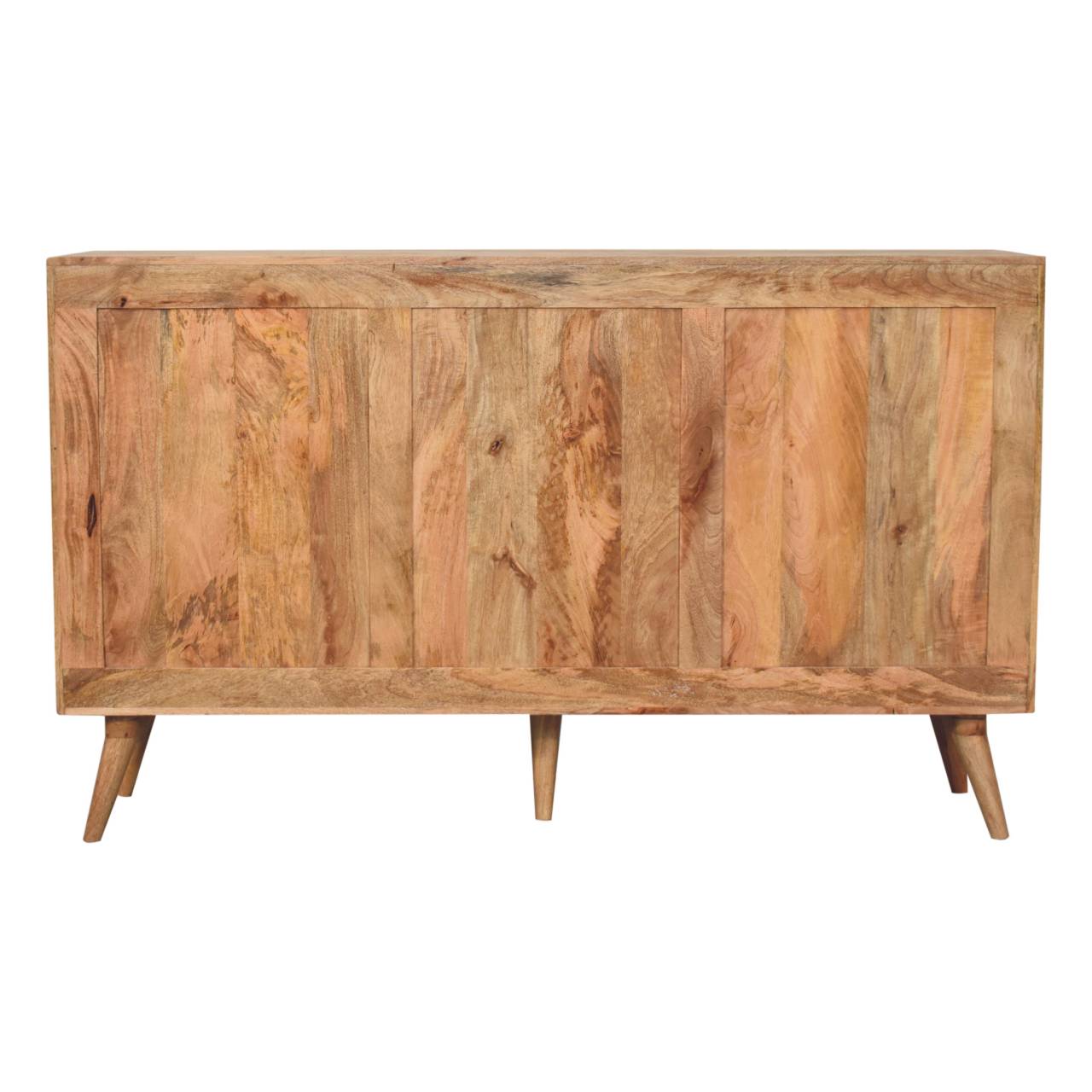 Soba T-Bar Large Nordic Chest