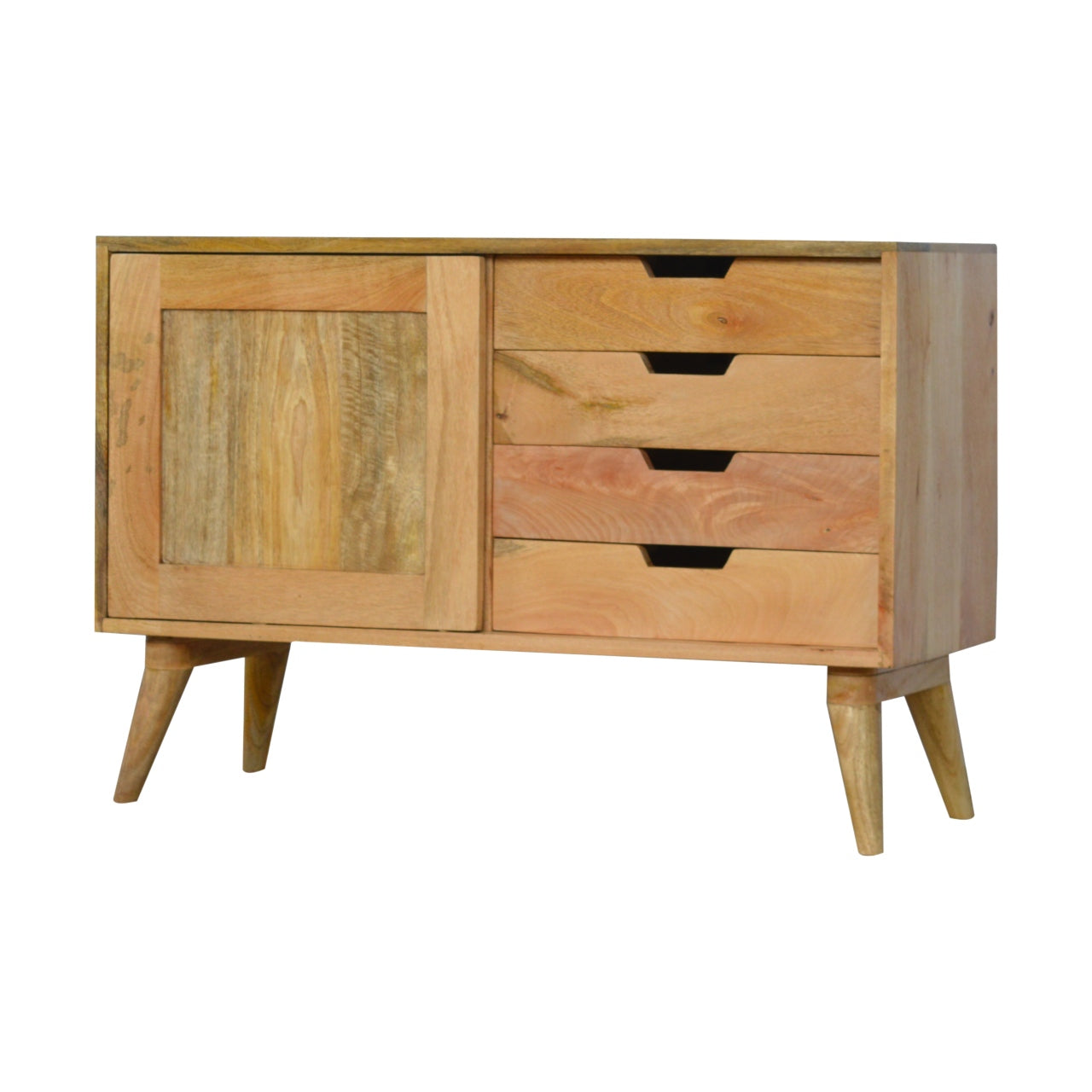 Solid Timber Sideboard