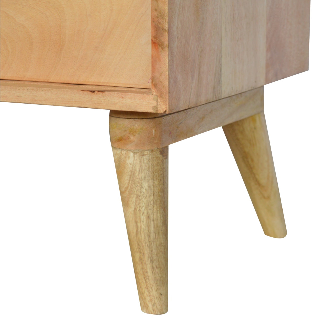 Solid Timber Sideboard