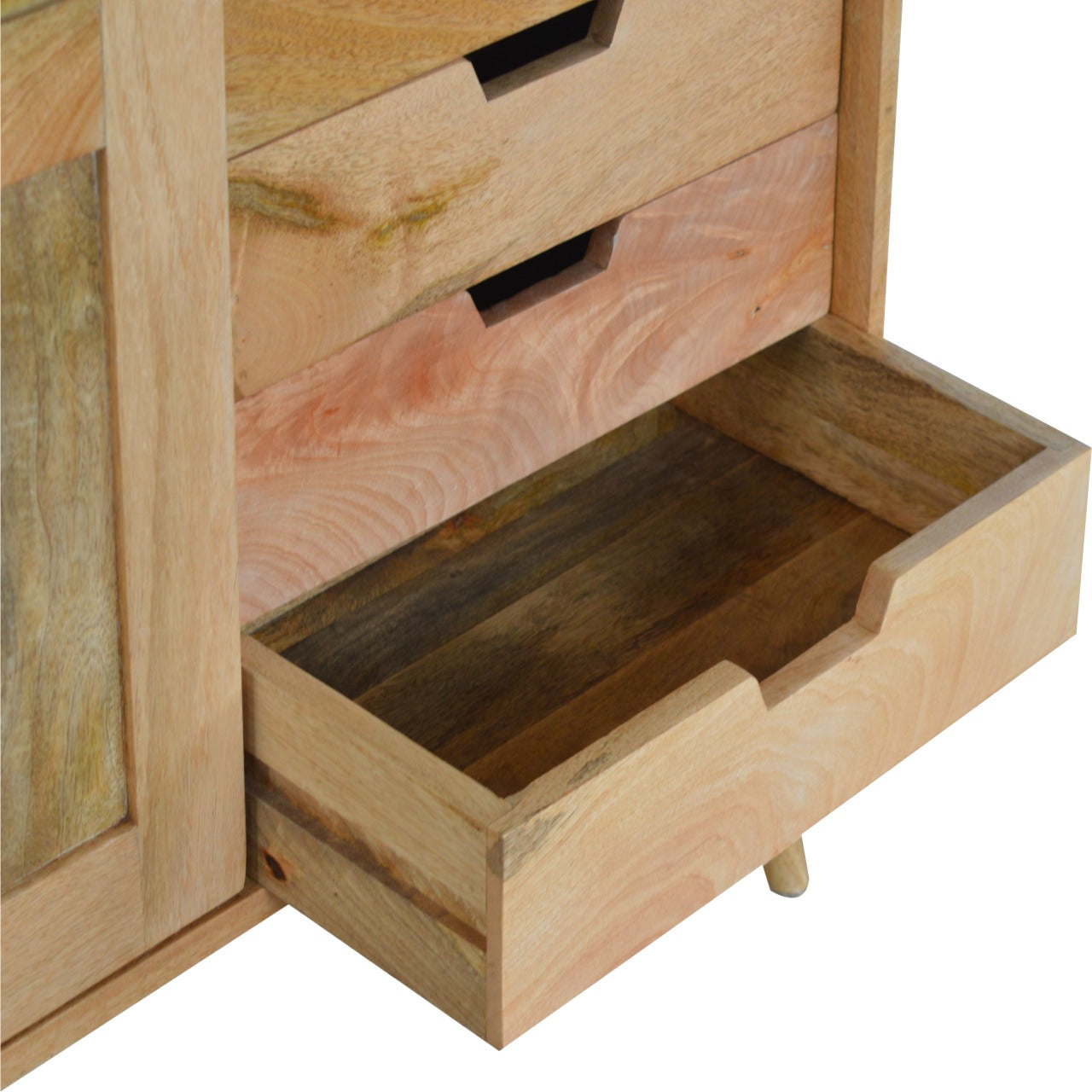 Solid Timber Sideboard