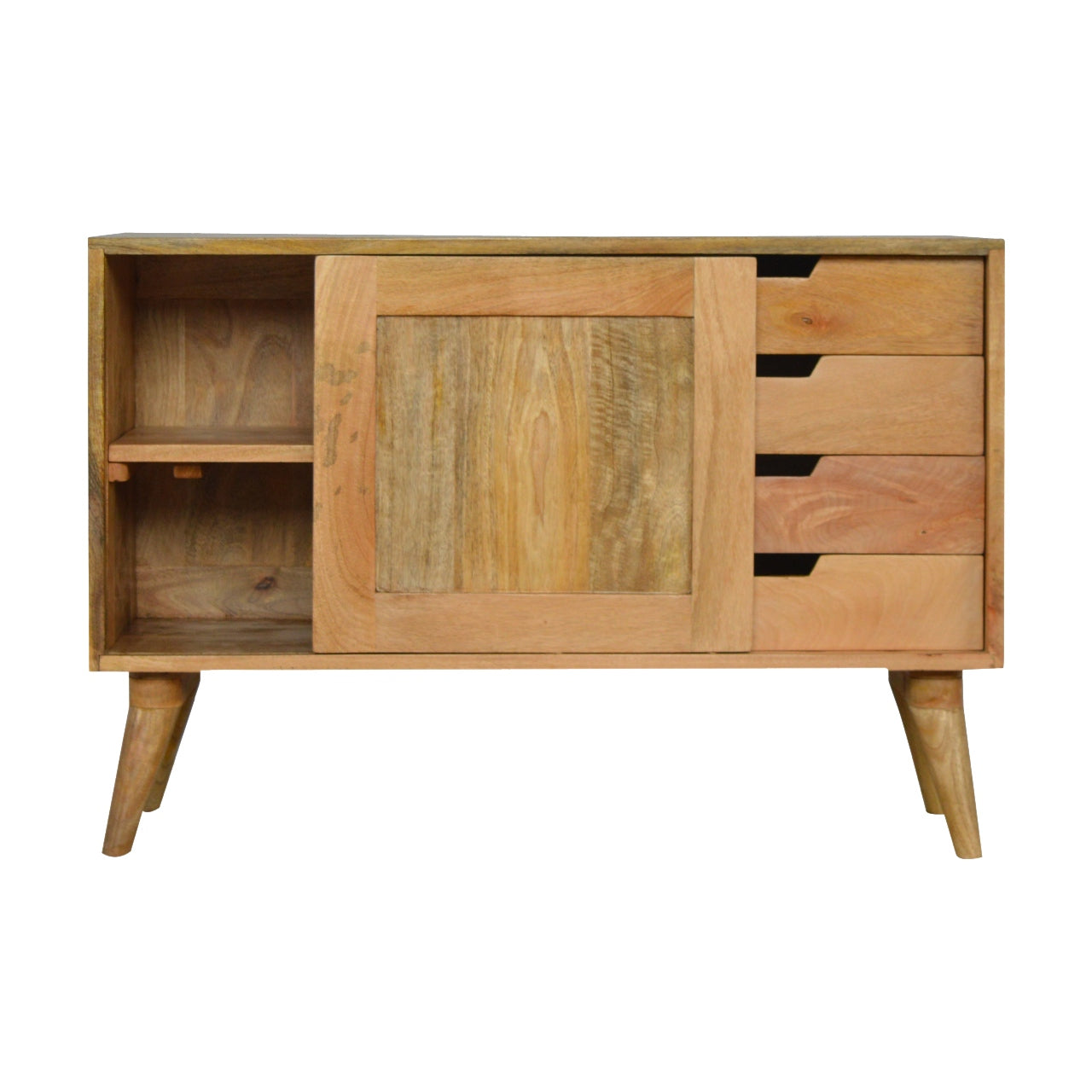 Solid Timber Sideboard