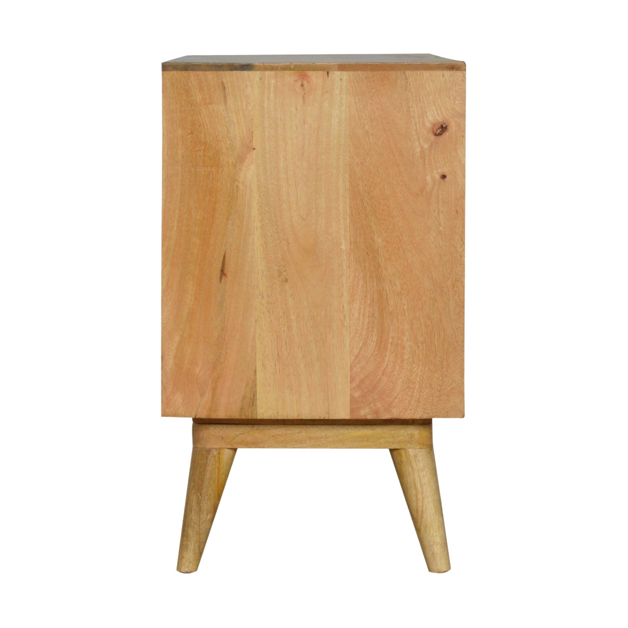 Solid Timber Sideboard