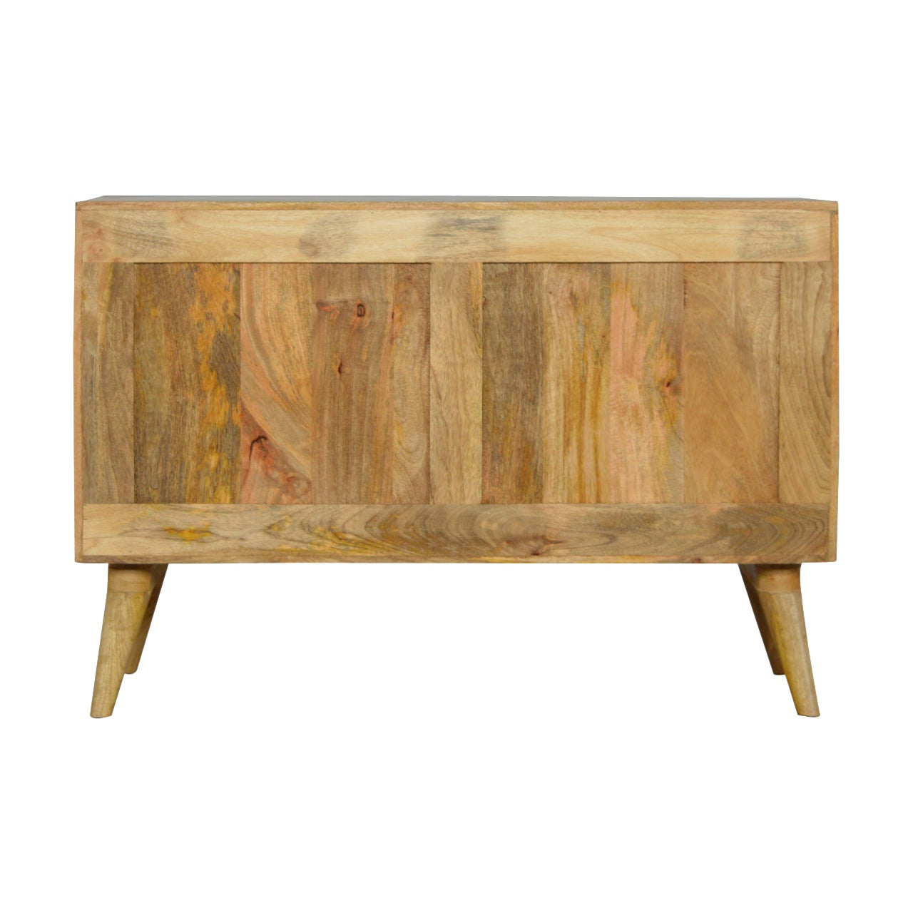 Solid Timber Sideboard