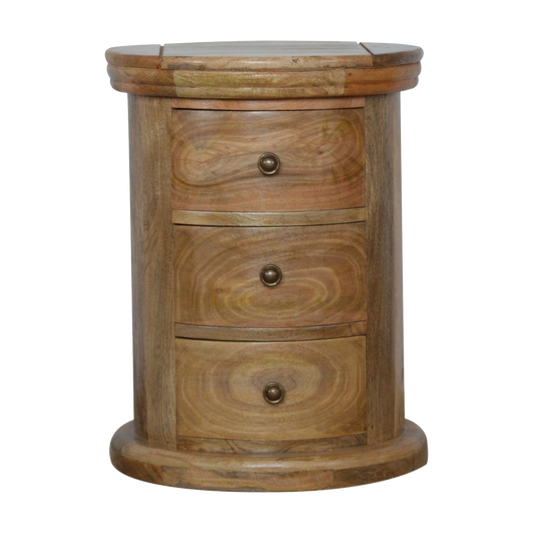 Granary 3 Drawer Drum