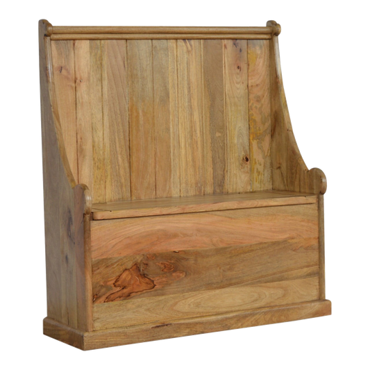 Granary Royale Monks Bench