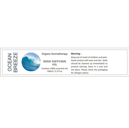 Adira Diffuser Set (Summer)