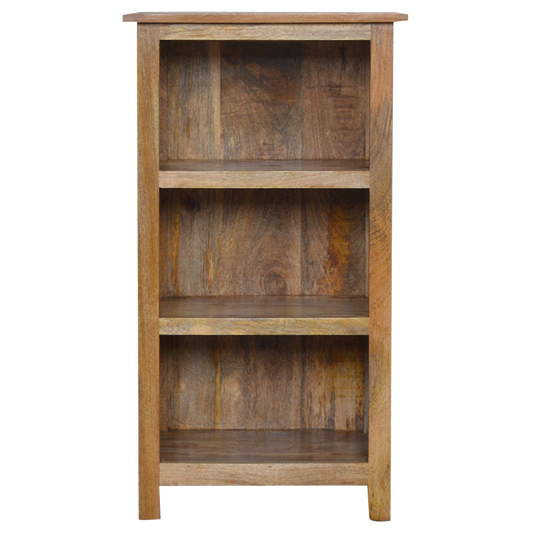 Country Style Mini Bookcase