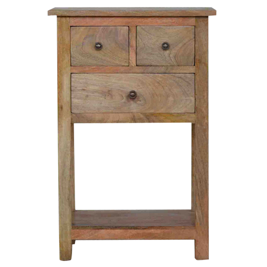 Country Style Telephone Table