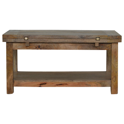 Trilogy Coffee Table