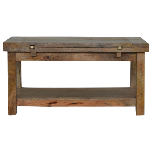 Trilogy Coffee Table