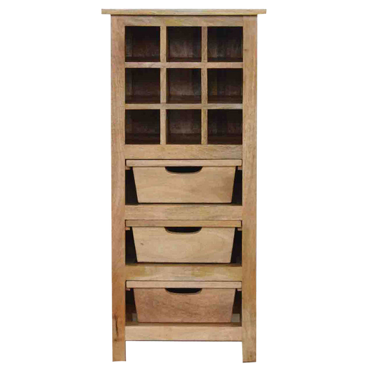 Wine Cabinet