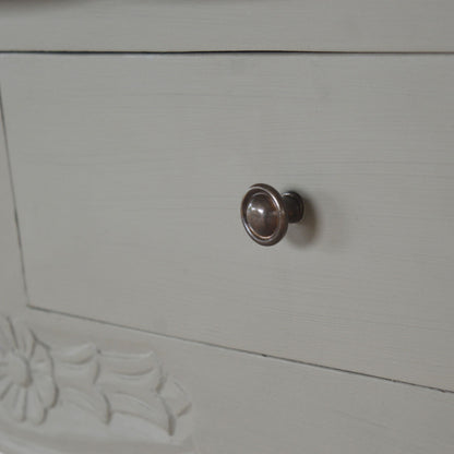 French Style Console Table