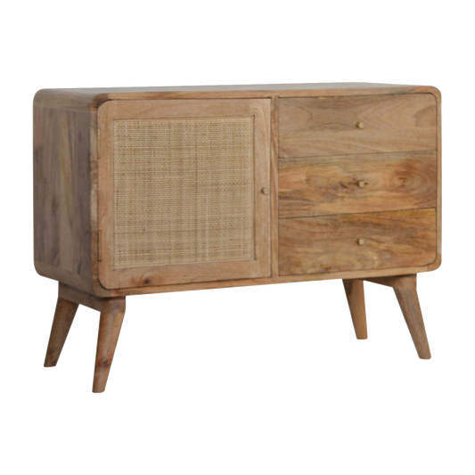 Close-knit Sideboard