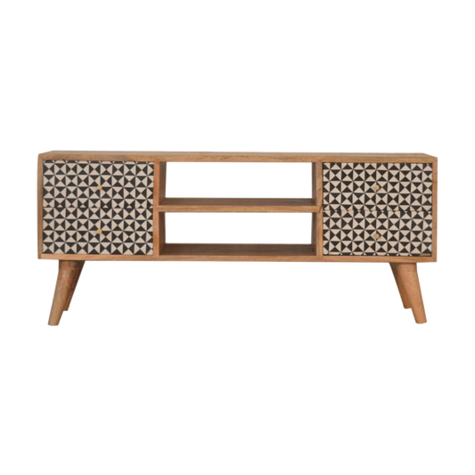 Rafina Entertainment Unit