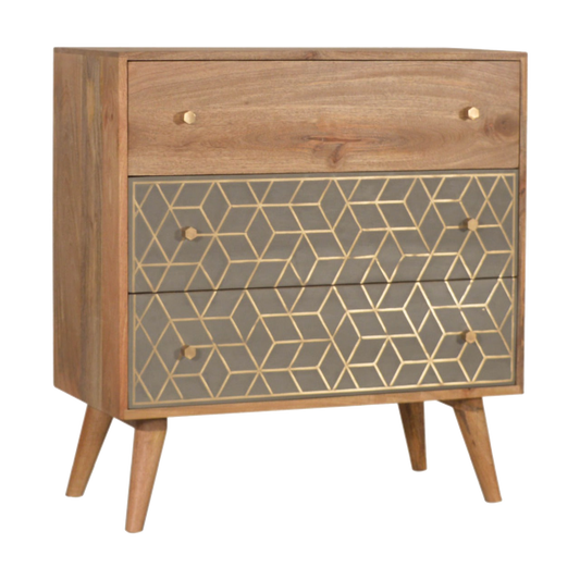 Dice Chest