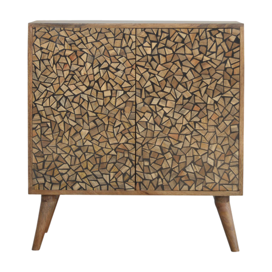 Lisbon Cabinet