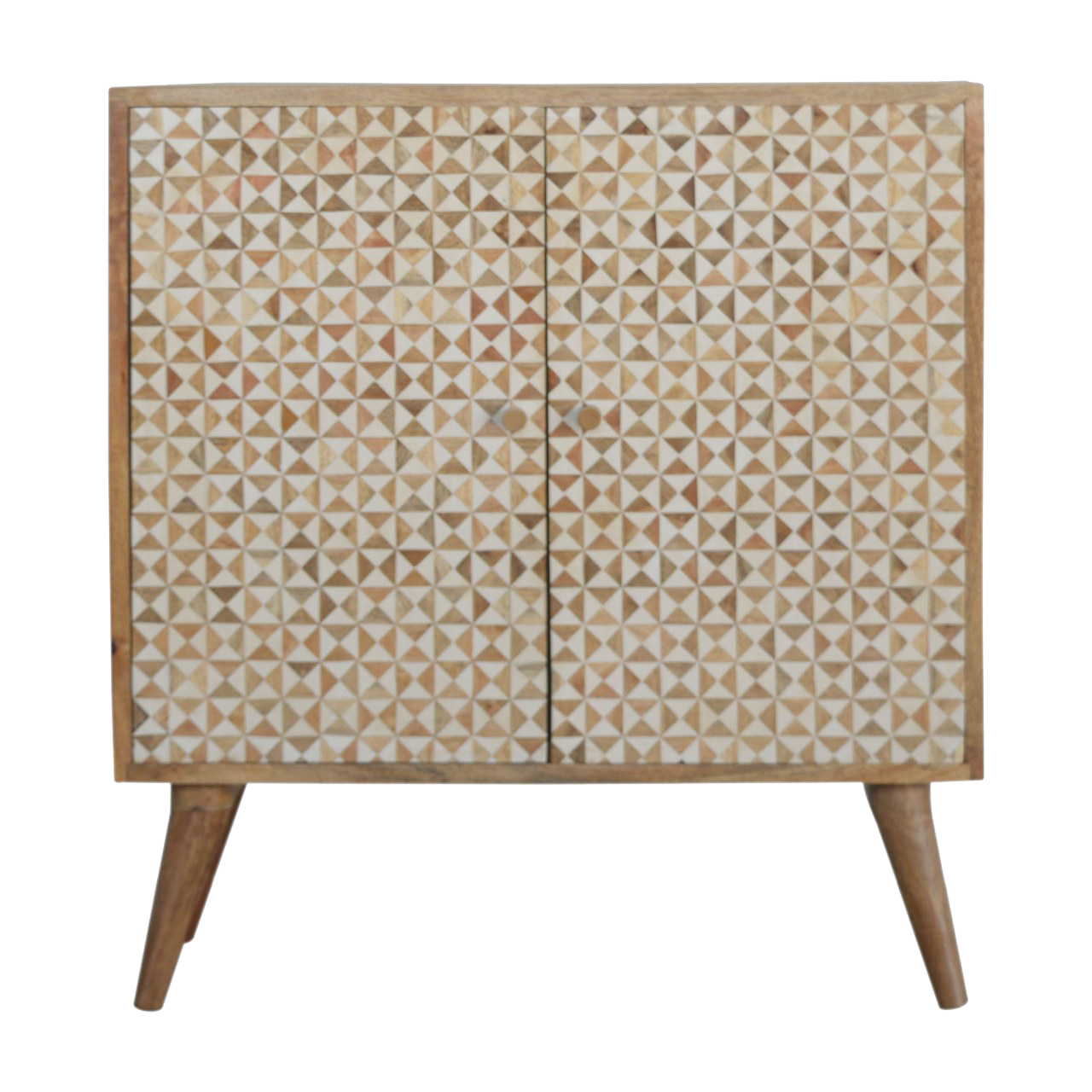 Sarina Abstract Cabinet