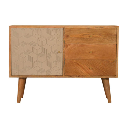 Acadia Sideboard