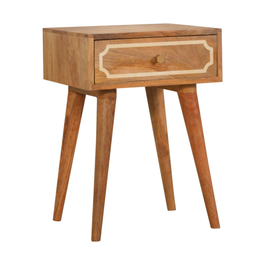Nepal Bedside
