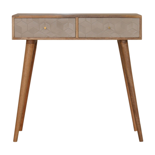 Acadia Console Table