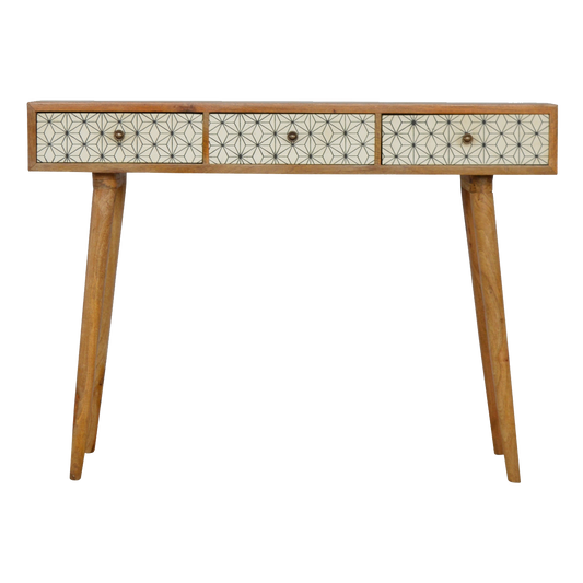 Prima Console Table