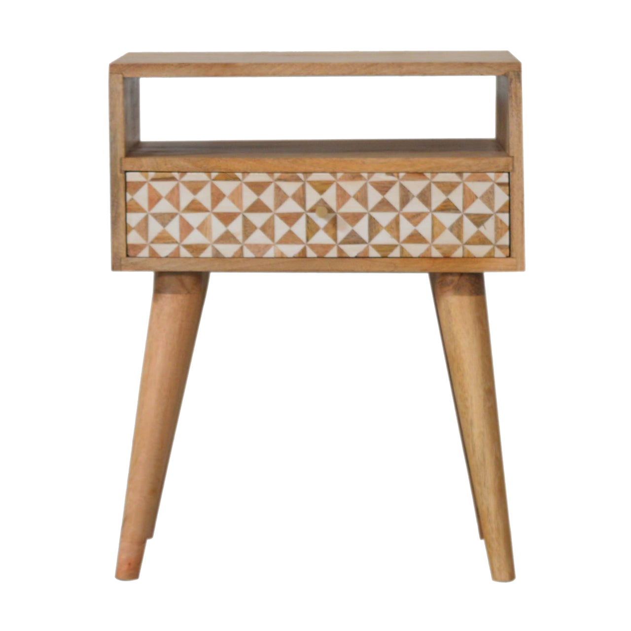Sarina Bedside