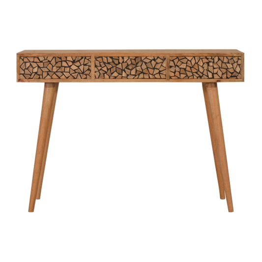 Lisbon Console Table