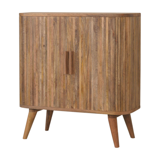 Stripe Cabinet