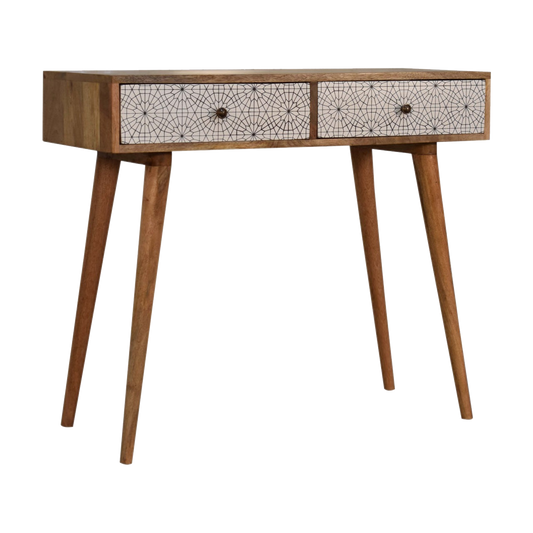 Sendai Console Table