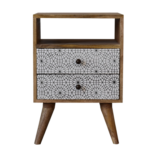 Sendai Bedside