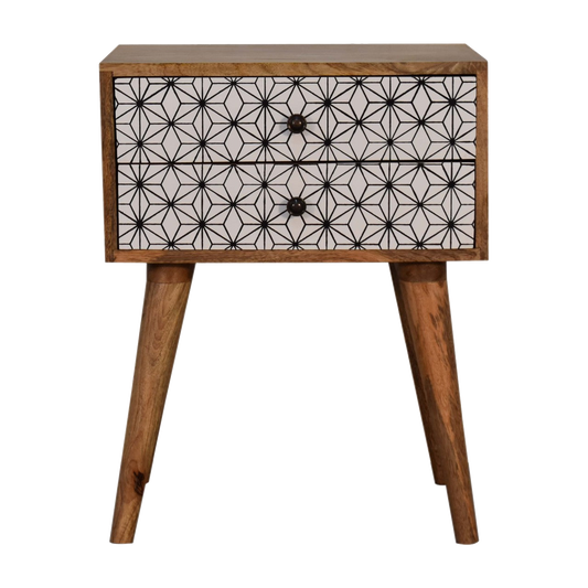 Prima Bedside