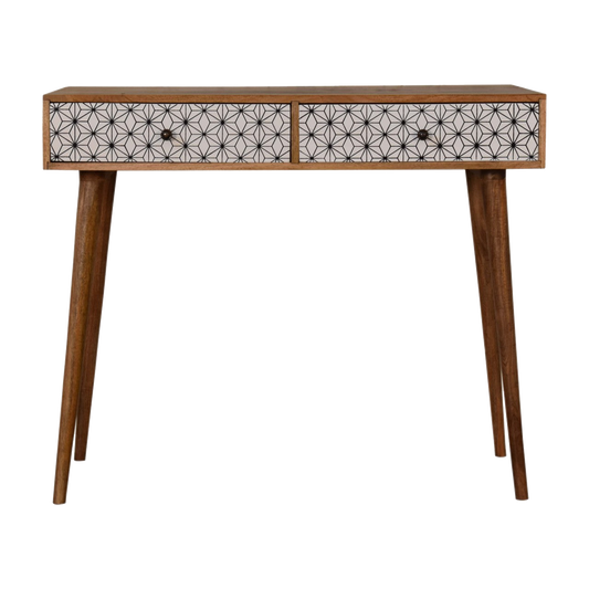 Sendai Console Table