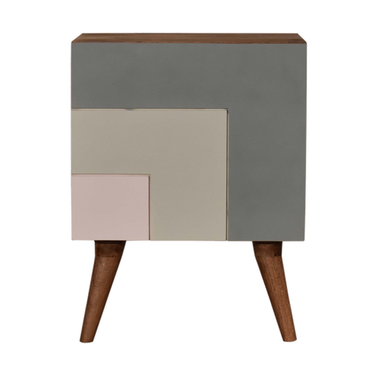 Quebec Green Bedside