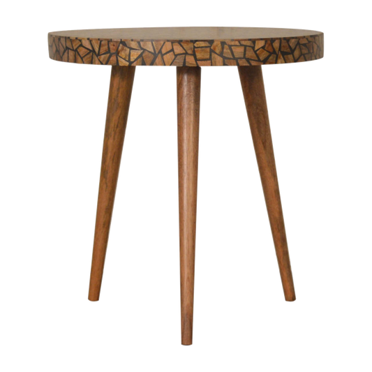 Lisbon End Table