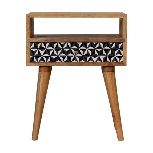 Mosaic Bedside