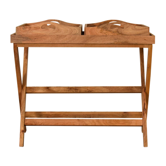 Prima Butler Tray Table