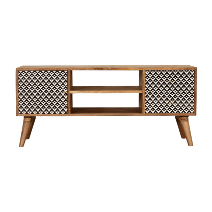 Valentina Entertainment Unit